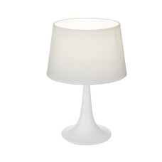 Veioza London TL1 Small Alb 110530 Ideal Lux