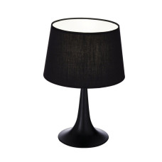 Veioza London TL1 Small Negru 110554 Ideal Lux