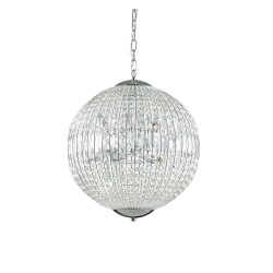 Pendul Luxor SP8 116228 IDEAL LUX