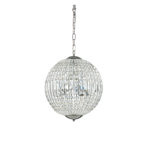 Pendul Luxor SP6 092911 IDEAL LUX