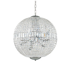 Pendul Luxor SP12 116235 IDEAL LUX