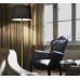Lampadar London PT1 Negru 110240 Ideal Lux - imagine 1