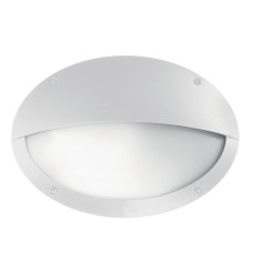 Aplica Maddi-2 iluminat exterior AP1 Alb 096735 Ideal Lux