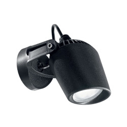 Aplica Minitommy iluminat exterior AP1 Negru 096476 Ideal Lux