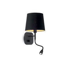 Aplica Nordik AP2 158242 Ideal Lux