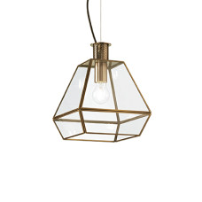 Pendul Orangerie SP1 Small 152776 Ideal Lux