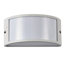 Aplica Rex iluminat exterior Rex-1 AP1 Alb 092393 Ideal Lux