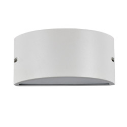 Aplica Rex iluminat exterior Rex-2 AP1 Alb 092416 Ideal Lux