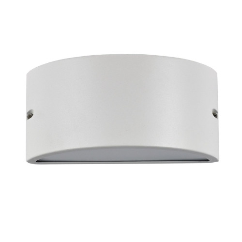 Aplica Rex iluminat exterior Rex-2 AP1 Alb 092416 Ideal Lux