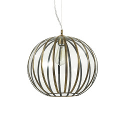 Pendul Rondo SP1 D40 168968 Ideal Lux