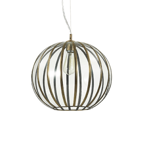 Pendul Rondo SP1 D40 168968 Ideal Lux