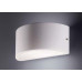 Aplica Rex iluminat exterior Rex-2 AP1 Alb 092416 Ideal Lux - imagine 2