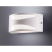 Aplica Rex iluminat exterior Rex-3 AP1 Alb 092430 Ideal Lux - imagine 2