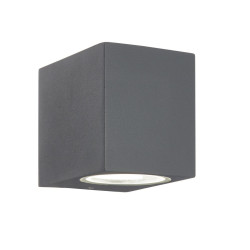 Aplica spot Up iluminat exterior AP1 Antracit 115306 Ideal Lux