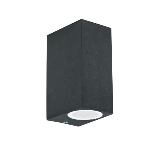 Aplica spot Up iluminat exterior AP2 Antracit 115337 Ideal Lux