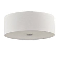 Plafoniera Woody PL4 Alb 103266 Ideal Lux