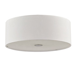 Plafoniera Woody PL5 Alb 122205 Ideal Lux
