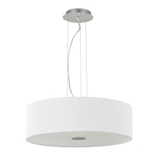 Pendul Woody SP5 Alb 103242 Ideal Lux