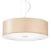 Pendul Woody SP4 087702 Ideal Lux - imagine 1