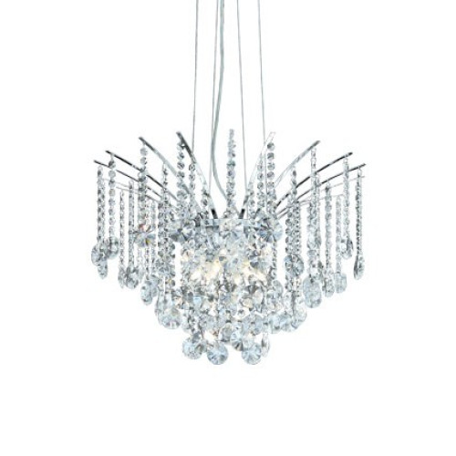 Pendul Audi 77 SP6 019499 Ideal Lux