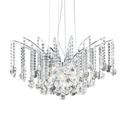 Pendul Audi 77 SP8 020556 Ideal Lux