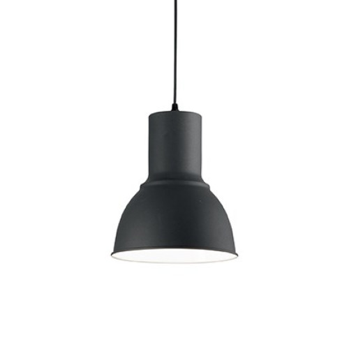 Pendul Breeze SP1 Negru 137681 Ideal Lux