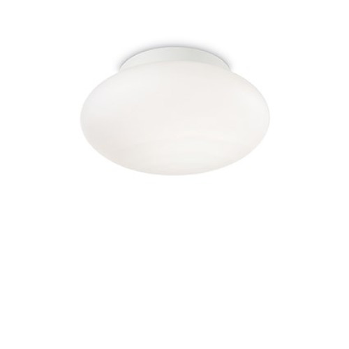 Plafoniera Bubble iluminat exterior PL1 135250 Ideal Lux