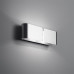 Aplica Clip AP2 031361 Small Crom Ideal Lux - imagine 1