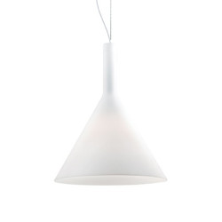 Pendul Cocktail SP1 Big Alb 074313 Ideal Lux