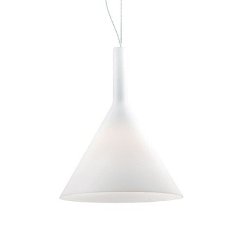 Pendul Cocktail SP1 Big Alb 074313 Ideal Lux