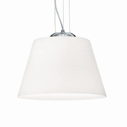 Pendul Cylinder SP1 D40 025438 Ideal Lux