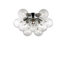 Plafoniera Dea PL10 074740 Ideal Lux