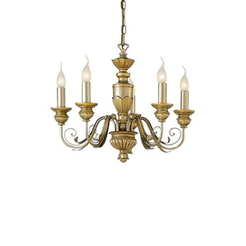 Candelabru Dora SP5 020822 Ideal Lux