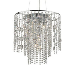 Pendul Evasione SP10 044767 Ideal Lux