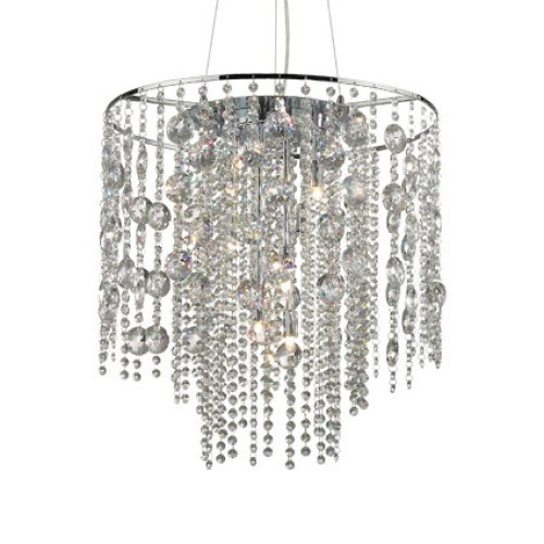 Pendul Evasione SP10 044767 Ideal Lux