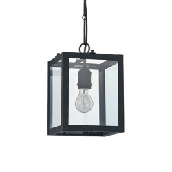 Pendul Igor SP1 Nero 092850 Ideal Lux