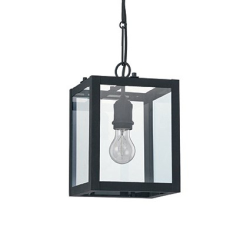 Pendul Igor SP1 Nero 092850 Ideal Lux