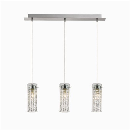 Pendul Iguazu SP3 052366 Ideal Lux