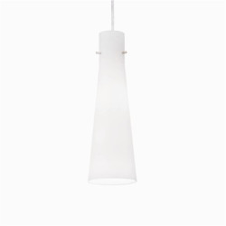 Pendul Kuky Bianco SP1 053448 Ideal Lux