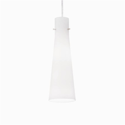 Pendul Kuky Bianco SP1 053448 Ideal Lux