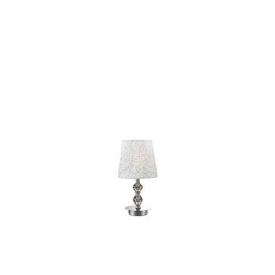 Veioza Le Roy TL1 Small 073439  Ideal Lux