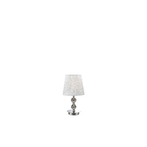 Veioza Le Roy TL1 Small 073439  Ideal Lux