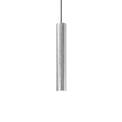 Pendul Look SP1 Small Argintiu 141800 Ideal Lux
