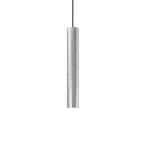 Pendul Look SP1 Small Argintiu 141800 Ideal Lux
