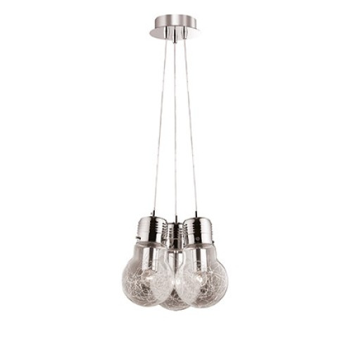 Pendul Luce Max SP3 081762 Ideal Lux