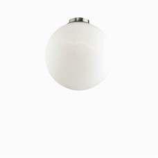 Plafoniera Mapa Bianco PL1 059839 Ideal Lux