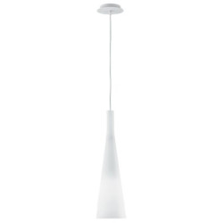 Pendul Milk SP1 026787 Ideal Lux