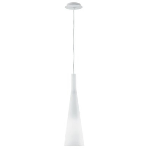 Pendul Milk SP1 026787 Ideal Lux