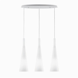 Pendul Milk SP3 030326 Ideal Lux