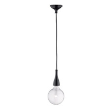 Pendul Minimal SP1 Negru 009407 Ideal Lux